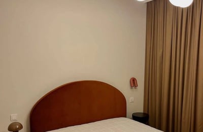 Vermietung einer stilvollen 3-Zimmer-Wohnung, 60 m², Bemowo, Warschau, Polen